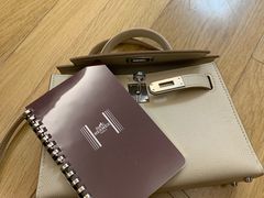 -爱马仕 HERMES(德基广场店)