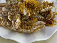 -瑶记海鲜餐厅(西涌店)