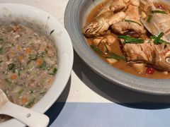 临海糟羹-荣小馆(临海世纪花城店)