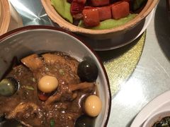 -京尊烤鸭店JINGZUN(春秀路店)