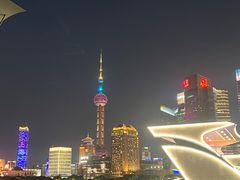 -黄浦江游览快线(金陵东路码头)