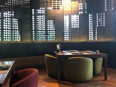 大堂-山葵家·创意料理(宁波来福士店)