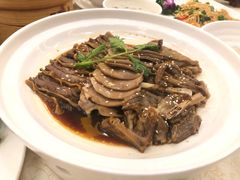 -顺德人家食府(黄金广场店)
