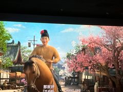 -新影联·华谊兄弟影院(望京店)