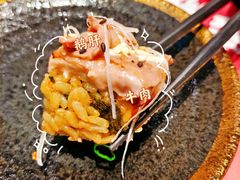 -鸟山鸣·日料食堂(王府井店)