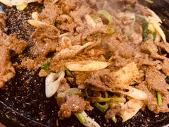 -厚味居炙子烤肉·清真(天桥南纬路店)