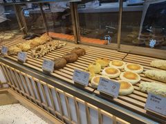-木子木水日式烫面包(世界城光谷店)
