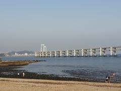 -星海湾跨海大桥