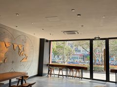 -星巴克臻选(苏州汇豪店)