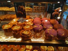 -窑滚面包专门店(马鞍山金鹰店)