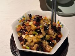 -院8里·小聚园老川菜(九眼桥店)