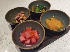 -半山腰·云南菜(侨福芳草地店)