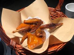 -鸽子侯·家宴·平价海鲜(市图书馆店)