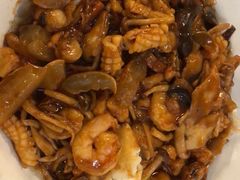 八珍豆腐-陈傻子餐厅(世纪都会店)