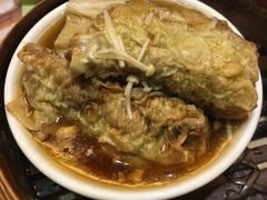 -添好运点心专门店(北角店)