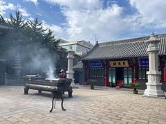 -长安寺