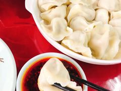 -哈尔滨饺子王·东北菜(鱼鳞浃路店)
