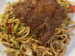-荣荣面馆(丹溪大道店)