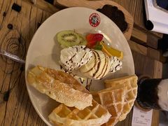-漫咖啡(浏阳河店)