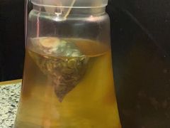 -炭舍干锅(华发商都店)