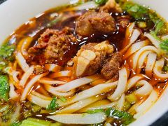 -老长沙原汁原味粉馆(韭菜园店)