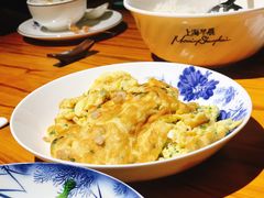 杂粮炒鸡蛋-兴农记