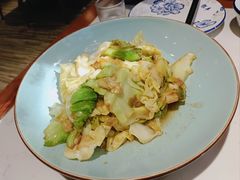 -再回头私房菜·老南京菜