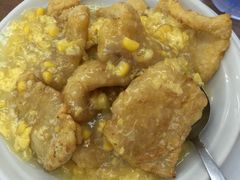 -香港蓮香樓(上環店)