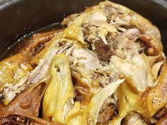 -老西门·常州菜(新区店)