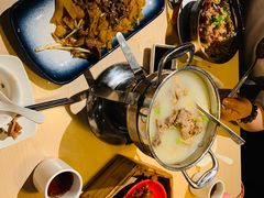 -避风塘(宝山万达店)