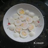 酸甜可口家常糖醋鸡蛋