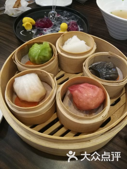 避风塘(丽丰广场店)-图片-苏州美食-大众点评网