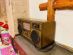 -粗粮人家·东北菜(洋桥店)