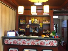 -忆乡情铁锅炖鱼饭店(延庆店)
