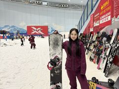 -哈尔滨热雪奇迹