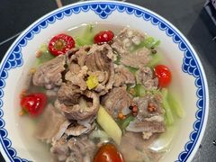 -小绍兴家宴(鲁迅路店)