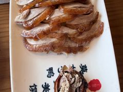 -全聚德烤鸭店(马家堡店)