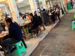门面-黑竹香鸡(营和巷店)