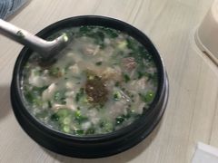 -灿哥羊汤(果园店)