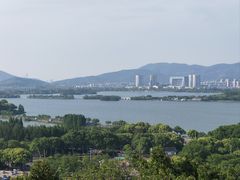 -宝界山林公园