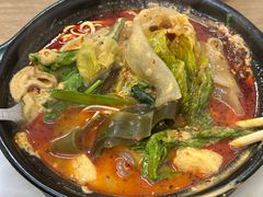 -小街曹师傅砂锅麻辣烫(亚泰大街店)