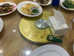 -长平老姿娘夜粥(平东一街店)