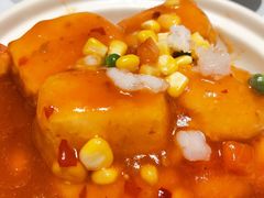 -锋味餐厅(空港复悦里店)