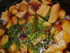 -久宴·天目湖大鱼头(恐龙园店)
