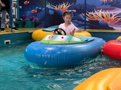 -蒙特利亲子乐园