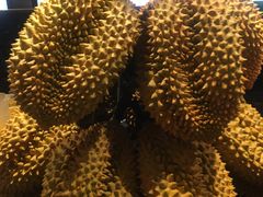 -东方红海鲜百汇(国际大厦店)