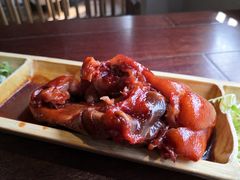 -大牌大·传统杭帮菜(湖滨店)