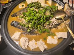 -探鱼·鲜青椒爽麻烤鱼(领展购物广场店)