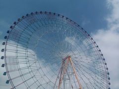 -南昌之星摩天轮