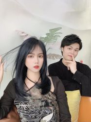 -MT·ID 烫发.染发.接发SALON
